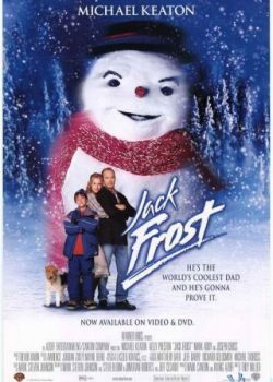 Xem Phim Người Tuyết (Jack Frost)
