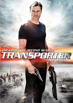 Xem Phim Người vận chuyển Phần 1 (Transporter The Series Season 1)
