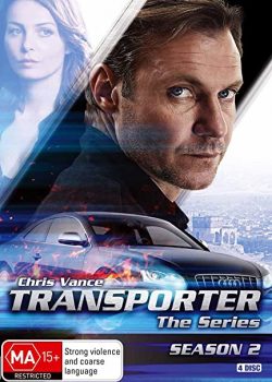 Xem Phim Người vận chuyển Phần 2 (Transporter The Series Season 2)