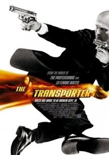 Xem Phim Người Vận Chuyển (The Transporter)