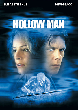 Xem Phim Người Vô Hình (Hollow Man)