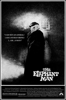 Xem Phim Người Voi (The Elephant Man)