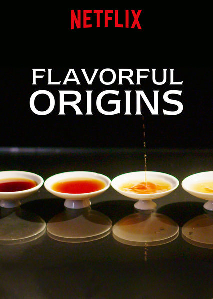 Xem Phim Nguồn gốc của hương vị (Phần 1) - Ẩm Thực Triều Sán (Flavorful Origins (Season 1))