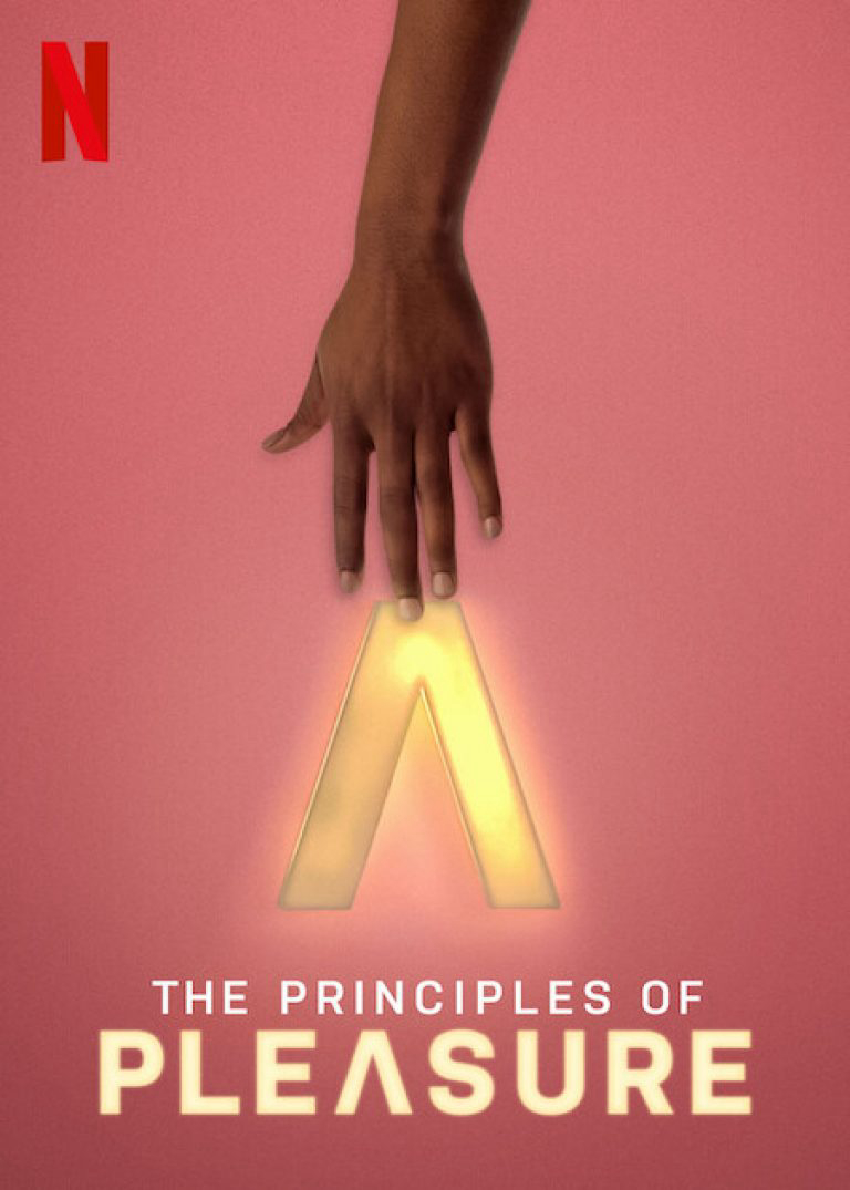 Poster Phim Nguyên tắc của khoái lạc (The Principles of Pleasure)