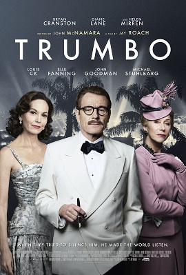 Xem Phim Nhà Biên Kịch Trumbo (Trumbo)