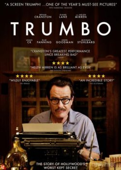 Xem Phim Nhà Biên Kịch Trumbo (Trumbo)