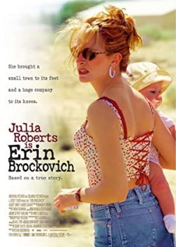 Xem Phim Nhà Hoạt Động Vì Môi Trường (Erin Brockovich)