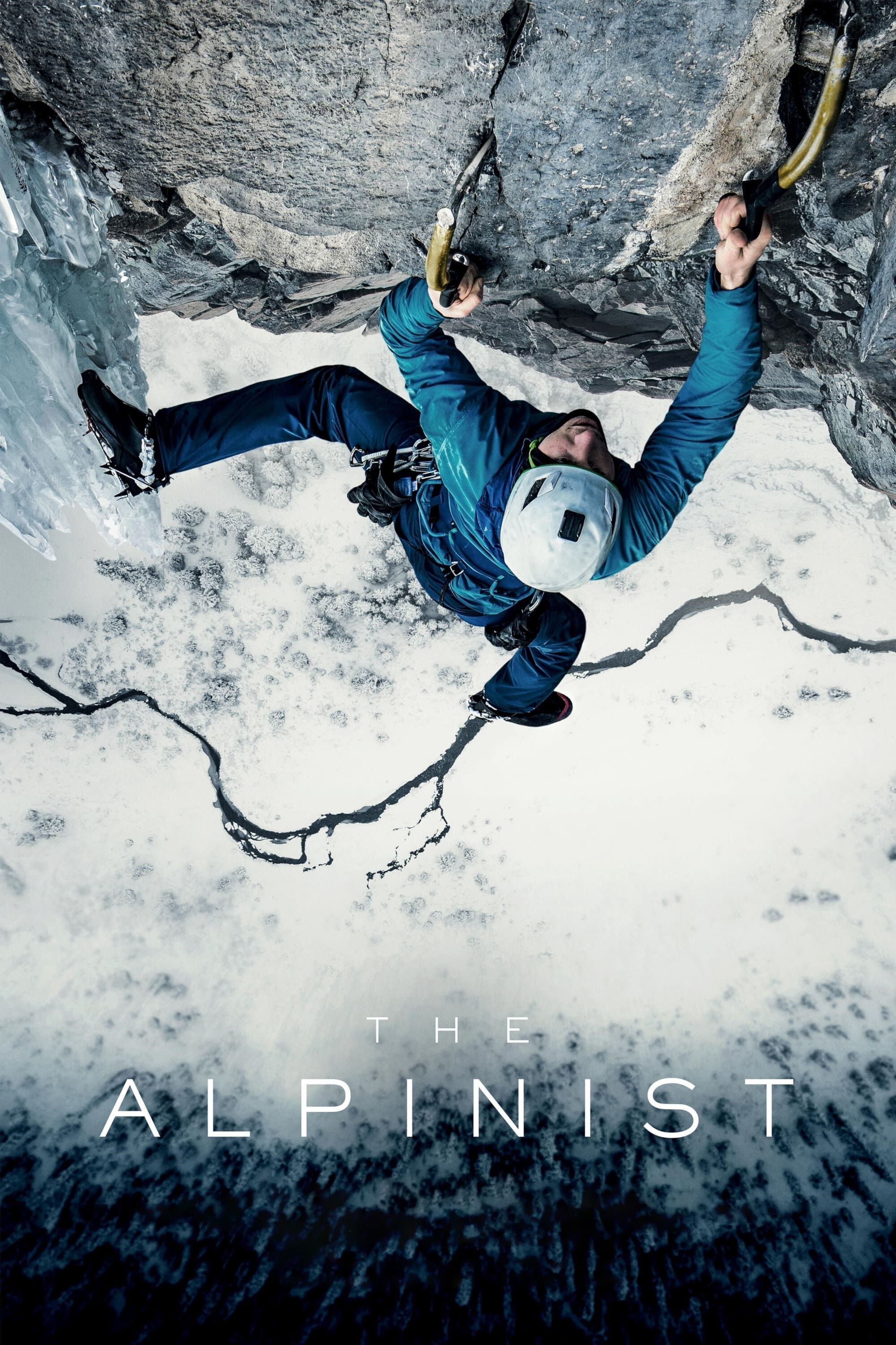 Xem Phim Nhà leo núi Alps (The Alpinist)