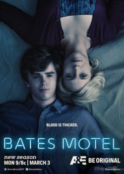 Xem Phim Nhà Nghỉ Bates Phần 2 (Bates Motel Season 2)