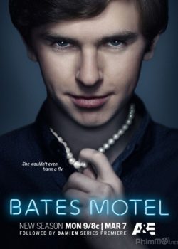 Xem Phim Nhà Nghỉ Bates Phần 4 (Bates Motel Season 4)