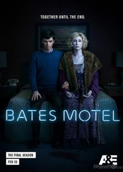 Xem Phim Nhà Nghỉ Bates Phần 5 (Bates Motel Season 5)