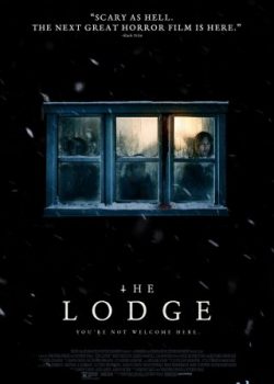 Xem Phim Nhà Nghỉ Quỷ Ám (The Lodge)