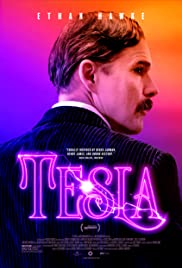 Xem Phim Nhà Phát Minh Nikola Tesla (Tesla)