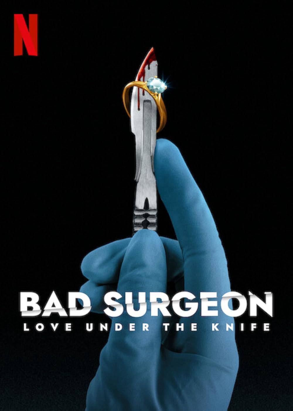 Xem Phim Nhà phẫu thuật bất lương: Tình yêu dưới lưỡi dao (Bad Surgeon: Love Under the Knife)