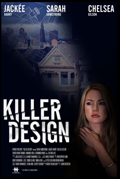 Xem Phim Nhà Thiết Kế Sát Nhân (Killer Design)