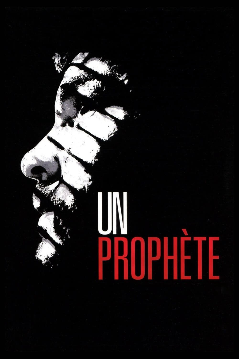 Poster Phim Nhà Tiên Tri (A Prophet)