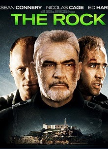 Xem Phim Nhà Tù Đá Tảng (The Rock)