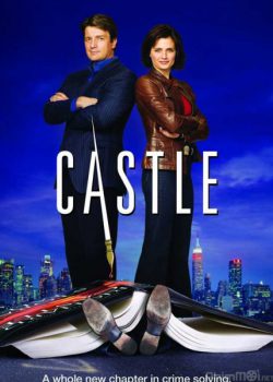 Xem Phim Nhà Văn Phá Án Phần 1 (Castle Season 1)