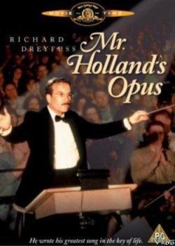 Xem Phim Nhạc Phẩm Của Thầy Holland (Mr. Holland’s Opus)