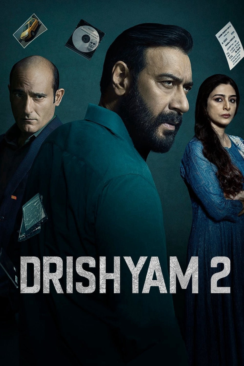 Xem Phim Nhân Danh Công Lý 2 (Drishyam 2)