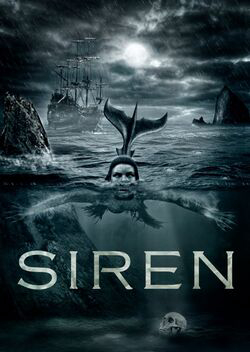 Xem Phim Nhân Ngư (Phần 1) (Siren (Season 1))