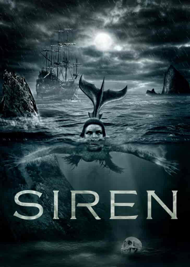 Xem Phim Nhân Ngư (Phần 2) (Siren (Season 2))