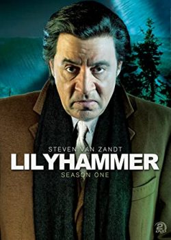 Xem Phim Nhân Trứng Còn Lại Phần 1 (Lilyhammer Season 1)