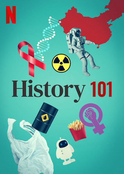 Xem Phim Nhập môn lịch sử (History 101)