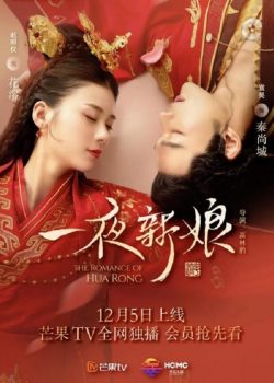 Xem Phim Nhất Dạ Tân Nương (The Romance of Hua Rong)
