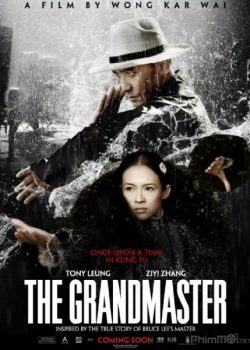 Xem Phim Nhất Đại Tông Sư (The Grandmaster)