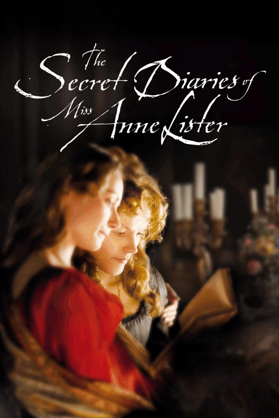 Xem Phim Nhật Ký Bí Mật Của Tiểu Thư Anne Lister (The Secret Diaries of Miss Anne Lister)
