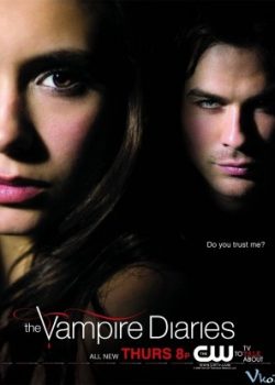 Xem Phim Nhật Ký Ma Cà Rồng Phần 1 (The Vampire Diaries Season 1)