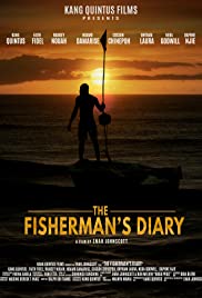 Poster Phim Nhật Ký Ngư Dân (The Fisherman's Diary)