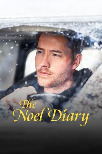 Xem Phim Nhật ký Noel (The Noel Diary)
