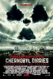 Xem Phim Nhật Ký Tử Địa Chernoby (Chernobyl Diaries)