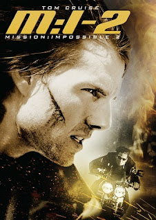 Xem Phim Nhiệm Vụ Bất Khả Thi 2 (Mission Impossible 2)