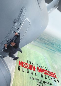 Xem Phim Nhiệm Vụ Bất Khả Thi 5: Quốc Gia Bí Ẩn (Mission: Impossible - Rogue Nation)