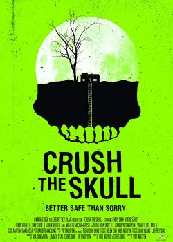 Xem Phim Nhiệm Vụ Bất Khả Thi (Crush The Skull)