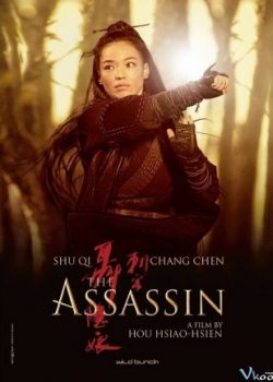 Xem Phim Nhiếp Ẩn Nương (The Assassin)