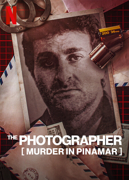 Poster Phim Nhiếp ảnh gia: Vụ sát hại José Luis Cabezas (The Photographer: Murder in Pinamar)