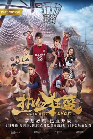 Xem Phim Nhiệt Huyết Cuồng Lam (Basketball Fever)