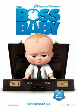 Xem Phim Nhóc Trùm: Đi Làm Lại Phần 1 (The Boss Baby: Back in Business Season 1)