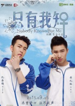 Poster Phim Như Là Tình Yêu 2 (Nobody Knows But Me / Like Love 2)
