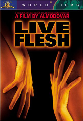 Xem Phim Nhục Cảm (Live Flesh )