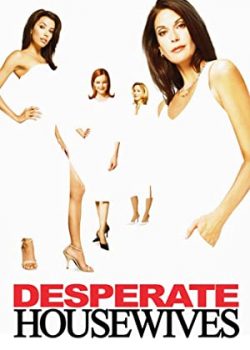 Xem Phim Những Bà Nội Trợ Kiểu Mỹ Phần 1 (Desperate Housewives Season 1)