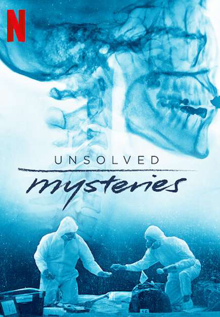 Xem Phim Những bí ẩn chưa lời đáp (Phần 2) (Unsolved Mysteries (Season 2))