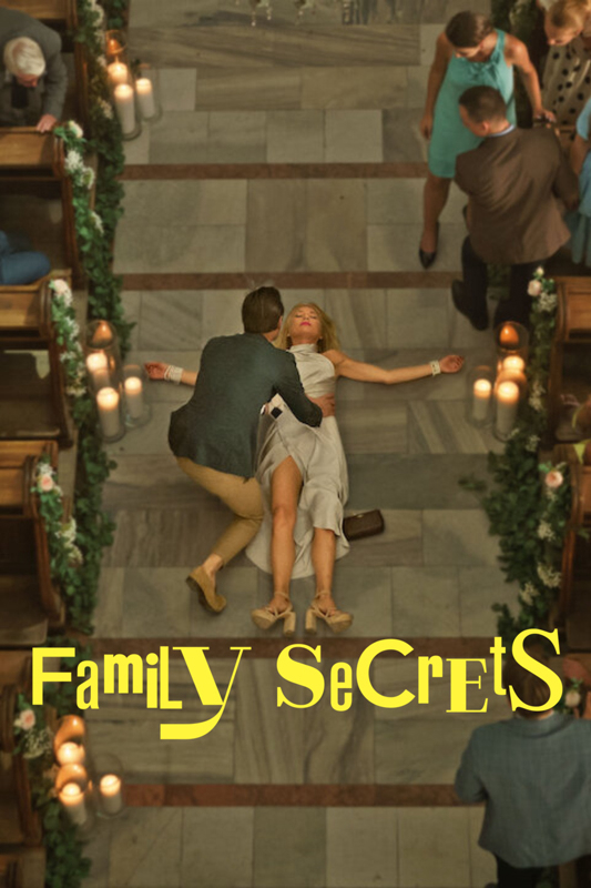 Xem Phim Những bí mật gia đình (Family Secrets)