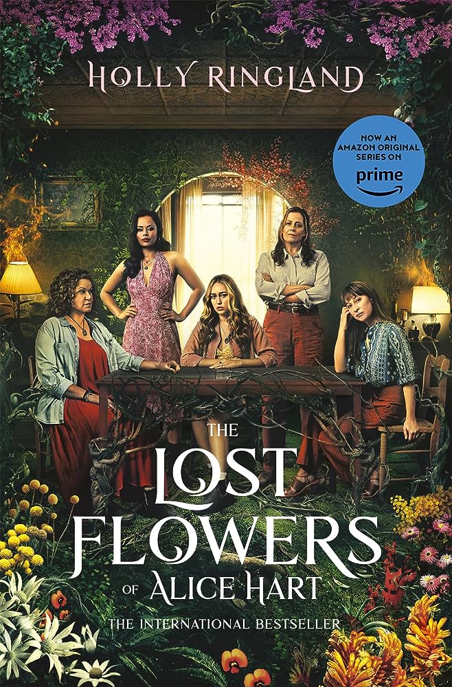 Xem Phim Những bông hoa đã mất của Alice Hart Phần 1 (The Lost Flowers Of Alice Hart Season 1)