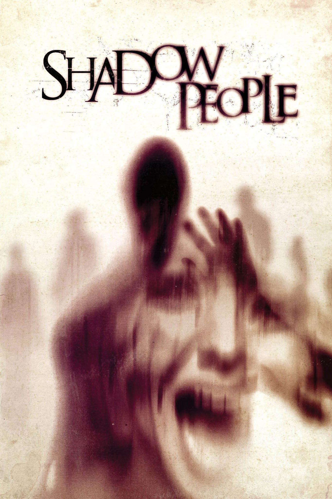 Xem Phim Những Cái Chết Bí Ẩn  (Shadow People)