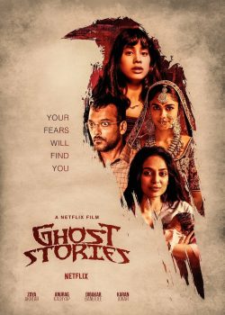 Xem Phim Những Câu Chuyện Ma Ám (Ghost Stories)